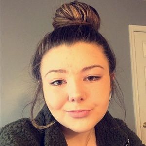 Meet your Posher, Gretchen